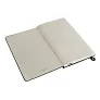  Moleskine Home Life Journal, planer
