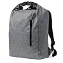  RPET water resistant backpack