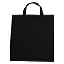  Cotton shopping bag, 140 g/m2