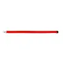  Lanyard with safety catch