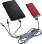  Charging cable