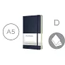  MOLESKINE diary A5