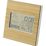  Weather station