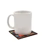  Cup coaster "puzzle"