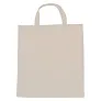  Cotton shopping bag, 140 g/m2