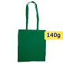  Pamučna torba za kupovinu, 140 g/m2