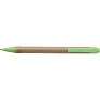  Memo holder, notebook, sticky notes, ball pen