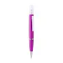  Ball pen with atomizer and cap