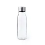  Glass sports bottle 550 ml