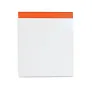  Magnetic writing board, marker with felt tip, eraser