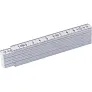  Folding meter 1m