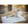  Bamboo ball pen, touch pen