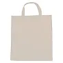  Cotton shopping bag, 140 g/m2