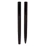  Mauro Conti writing set, ball pen and roller ball pen