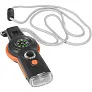  Multifunctional survival tool