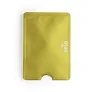 Credit card holder, RFID protection