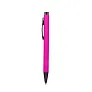  Ball pen from high quality plastic and metal