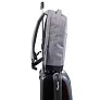  Anti-theft backpack, 13" laptop compartment