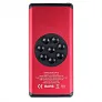  Wireless power bank 10000 mAh Mauro Conti with suction cups, wireless charger 10W