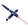  Laserski pokaziva s LED svjetlom / touch kemijska olovka