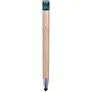  Bamboo ball pen, touch pen, phone stand