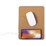  Plutena podloga za miš, bežični punjač 5W, stalak za mobitel