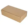  Exclusive wine carton 2 el.