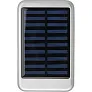  Prijenosna baterija 4000 mAh, solarni punjač