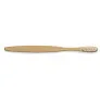  Bamboo toothbrush
