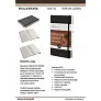  Moleskine Home Life Journal, planer