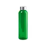  Glass sports bottle 500 ml