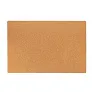  Cork mouse pad