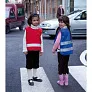  Vest, children size
