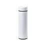  Vacuum flask 430 ml with sieve stopping dregs