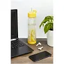 Tutti-frutti 740 ml Tritan™ infuser sport bottle