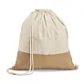 SABLON Drawstring bag