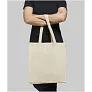 Odessa 220 g/m² cotton tote bag