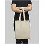 Madras 140 g/m² cotton tote bag