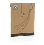  RCS recycled plastic Ontario 6-in-1 cable - XD Collection
