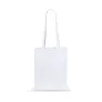  Cotton shopping bag, 140 g/m2