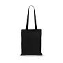  Cotton shopping bag, 140 g/m2