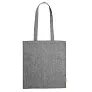  Torba za kupovinu od recikliranog pamuka, 120 g/m2