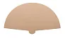 Onebreeze Eco custom hand fan