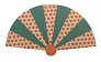 Onebreeze Eco custom hand fan