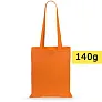  Cotton shopping bag, 140 g/m2