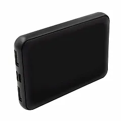 RPET prijenosna baterija 5000 mAh