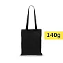  Cotton shopping bag, 140 g/m2