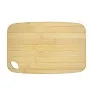  Bamboo cutting board