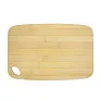  Bamboo cutting board