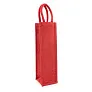  Jute bottle bag